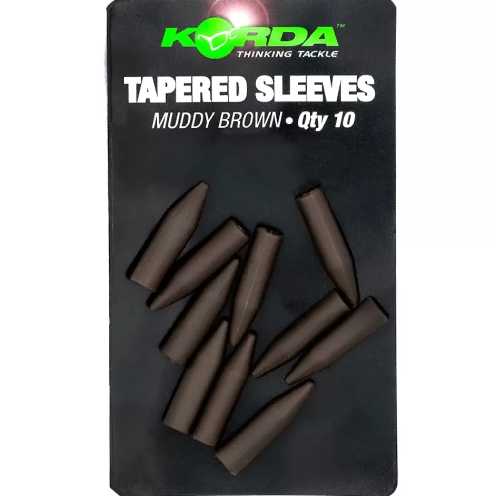Korda Tapered Silicone Fishing Sleeve