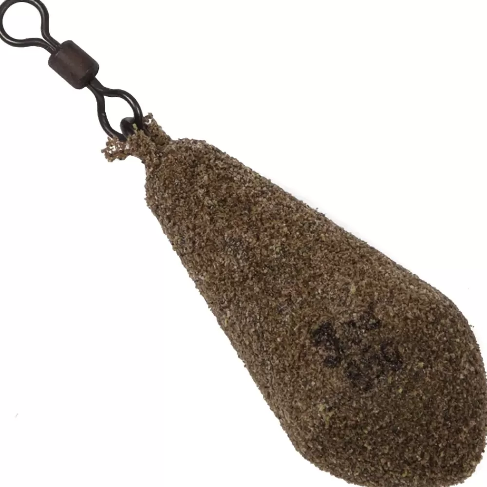 Korda Textured Distance Swivel Fishing Lead