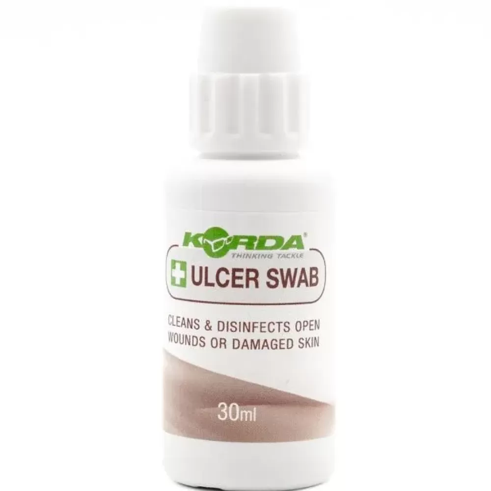 Korda Ulcer Swab