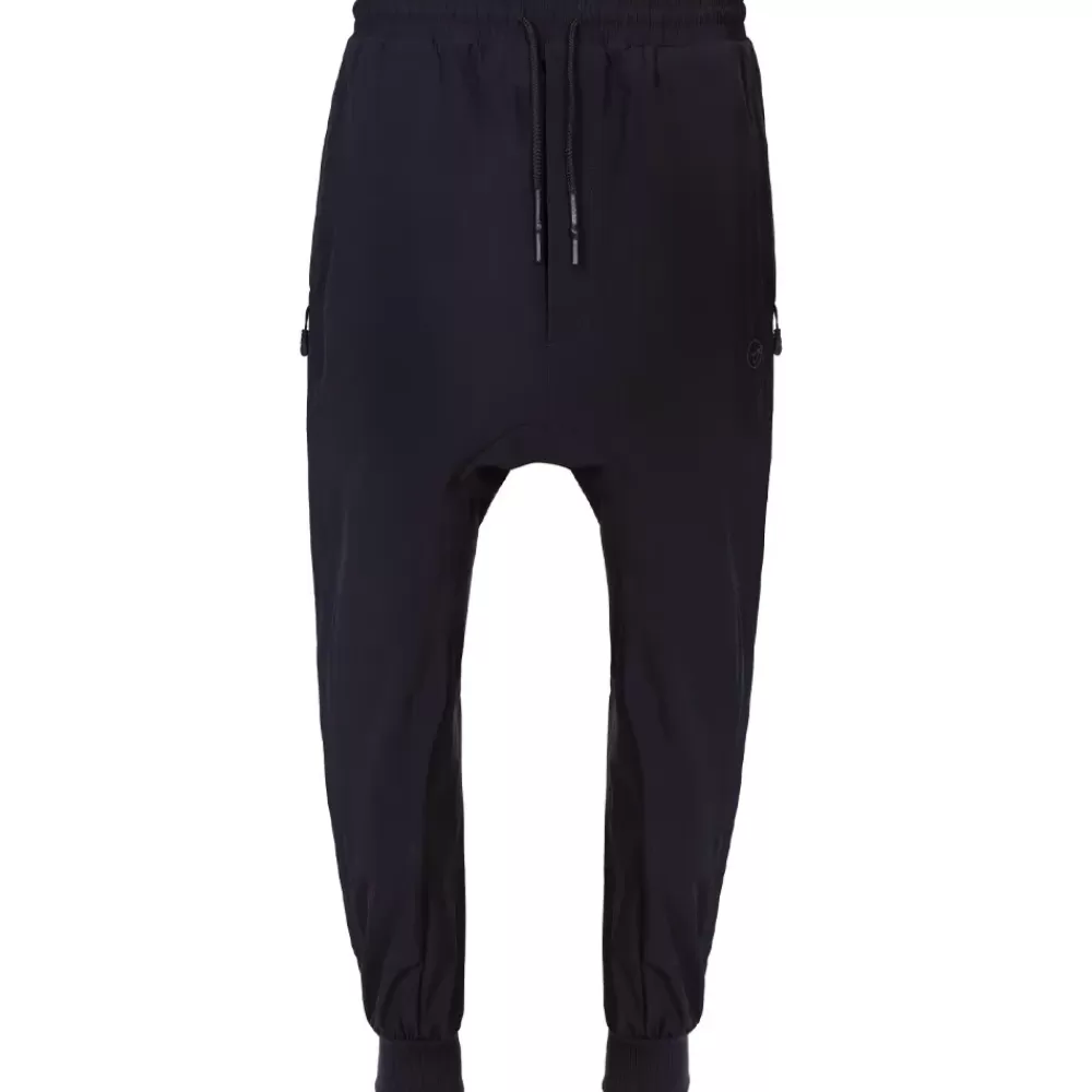 Korda Ultralite Black Fishing Joggers- Clothing