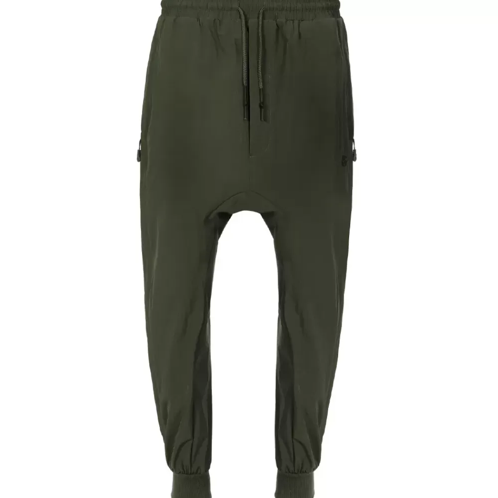 Korda Ultralite Olive Fishing Joggers- Clothing