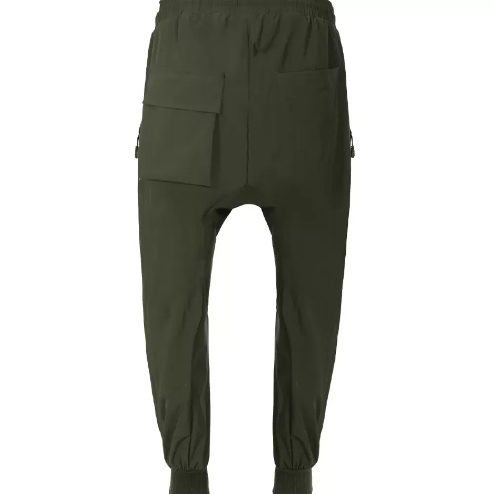 Korda Ultralite Olive Fishing Joggers- Clothing