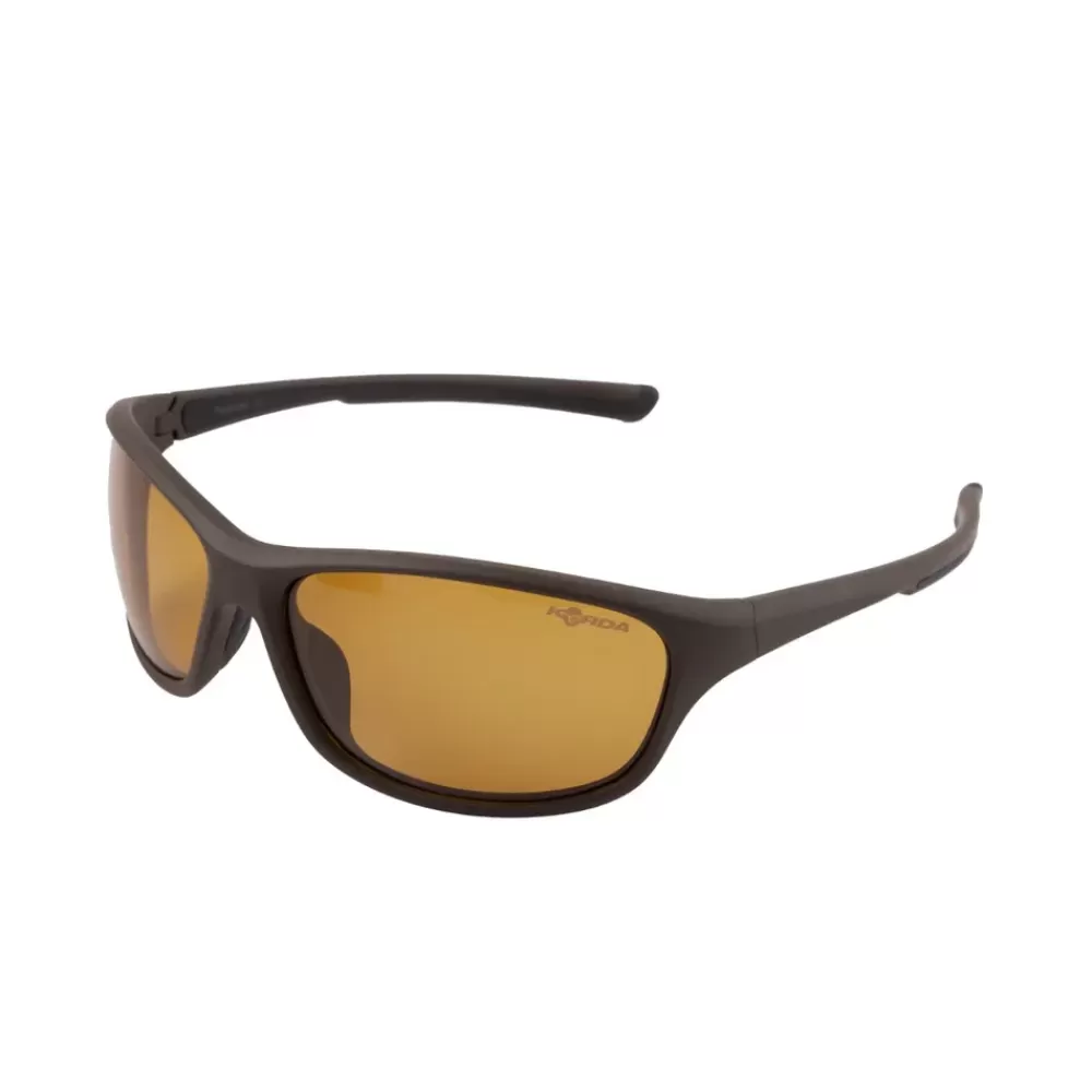 Korda Wraps MK2 Fishing Sunglasses- Sunglasses