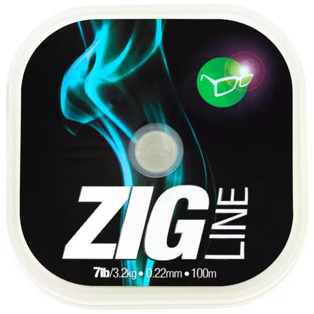Korda Zig Line