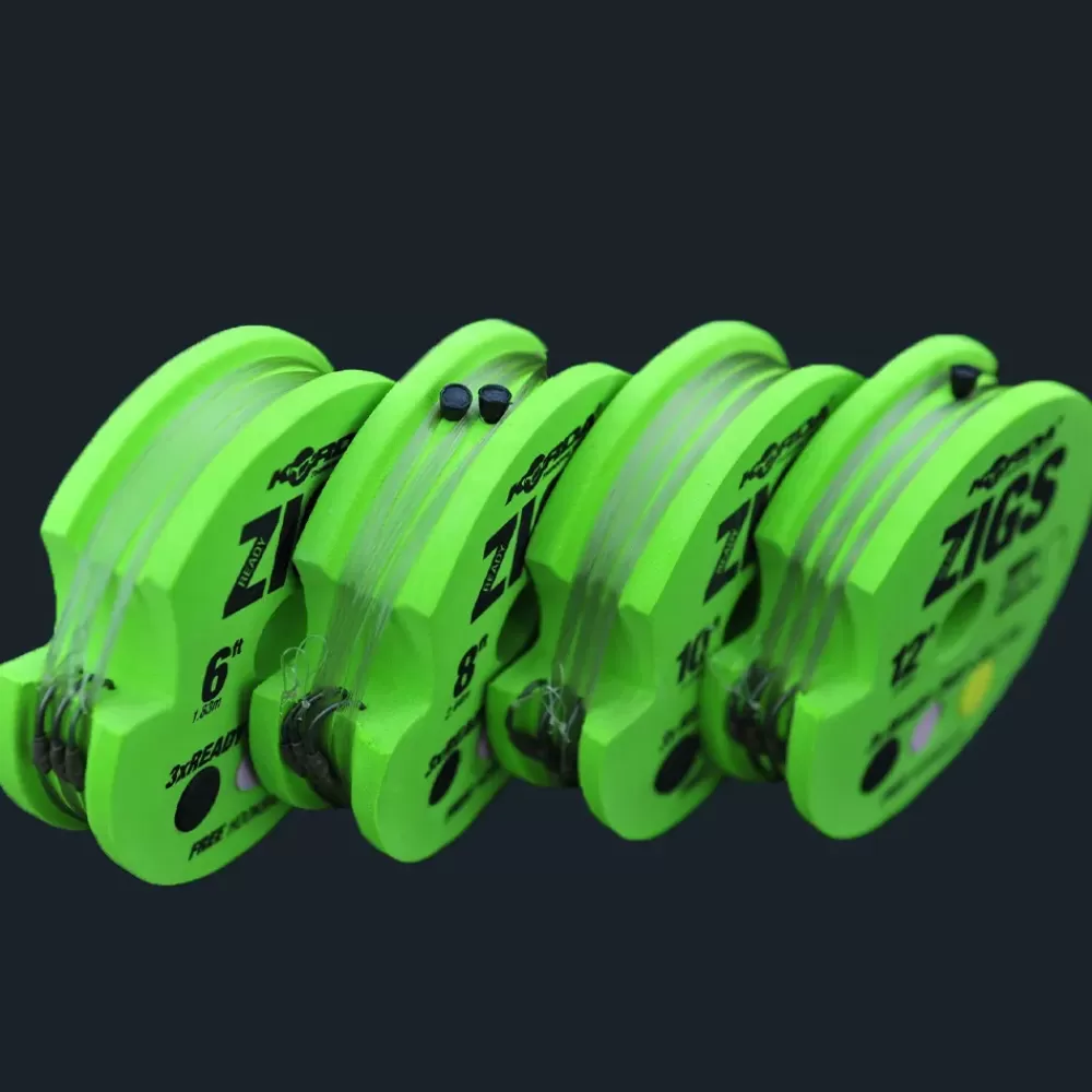 Korda Zigs- Rigs | Carp Essentials