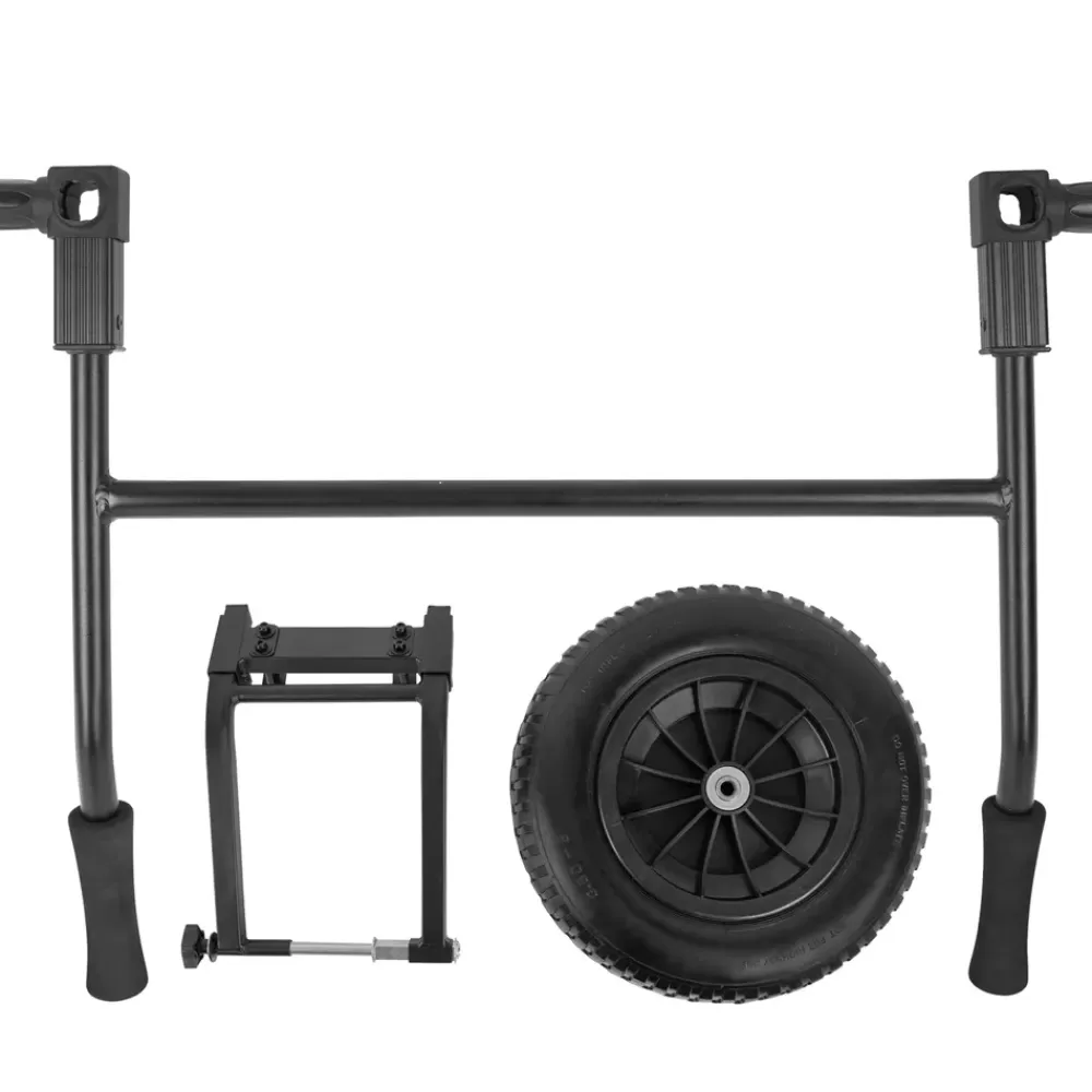 Korum Accessory Fishing Chair Barrow Kit