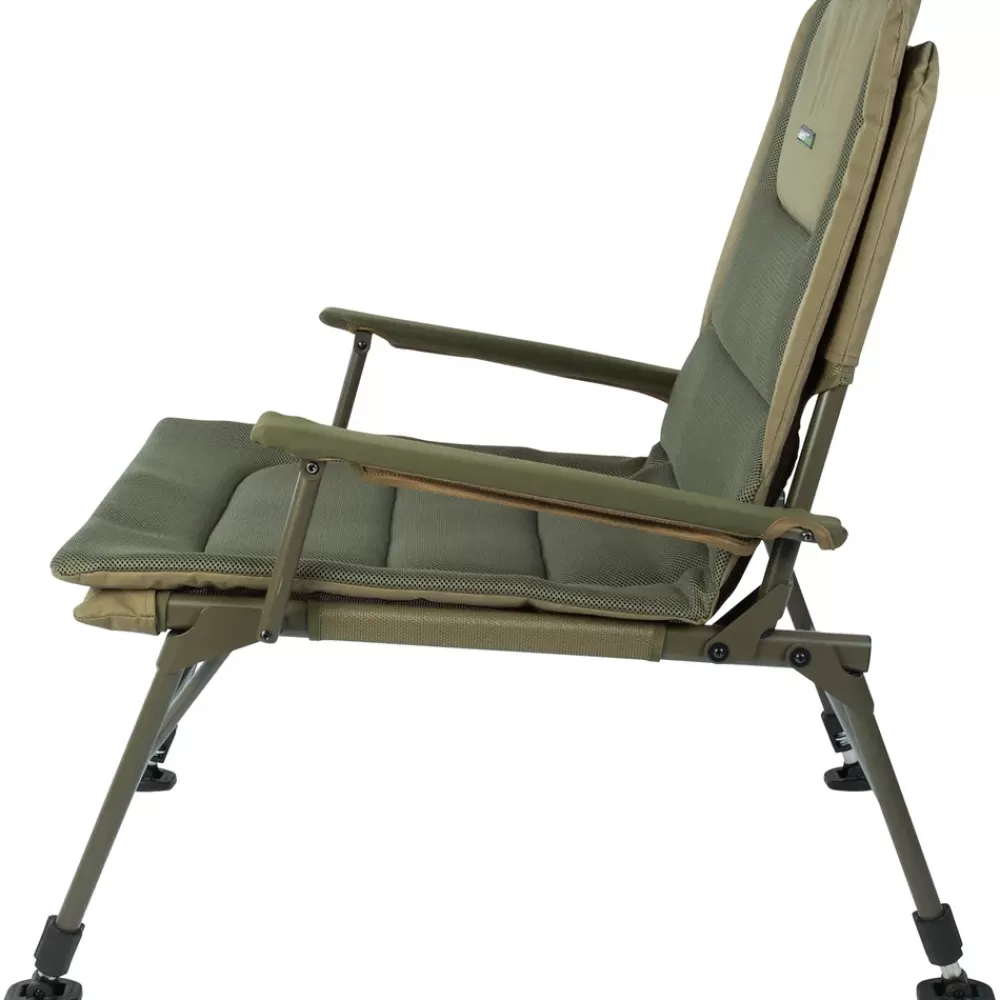 Korum Aeronium Supa Lite Fishing Chair Deluxe