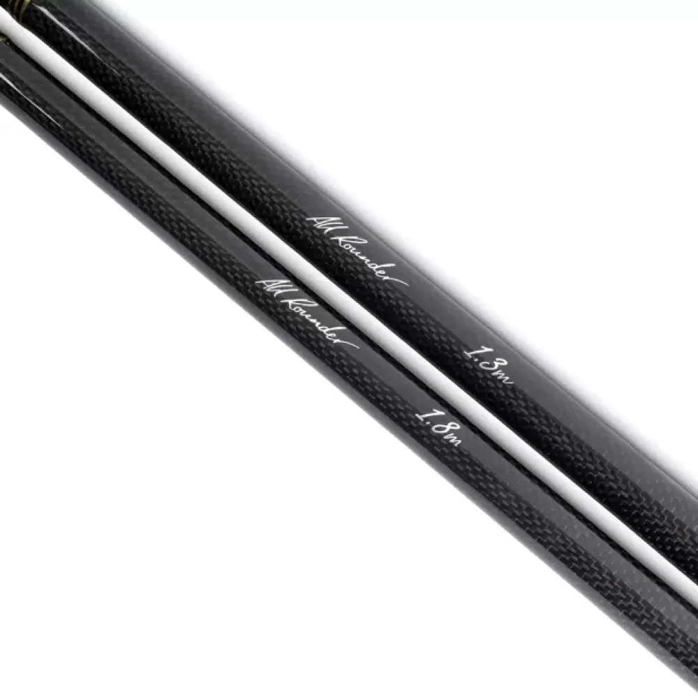 Korum Allrounder Multi Landing Net Handle 3m