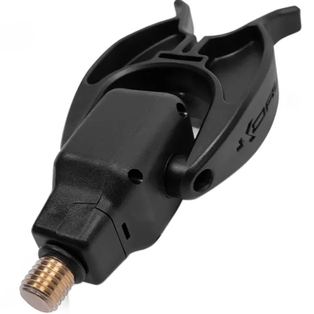 Korum Angle Tilt Compact Rod Rest