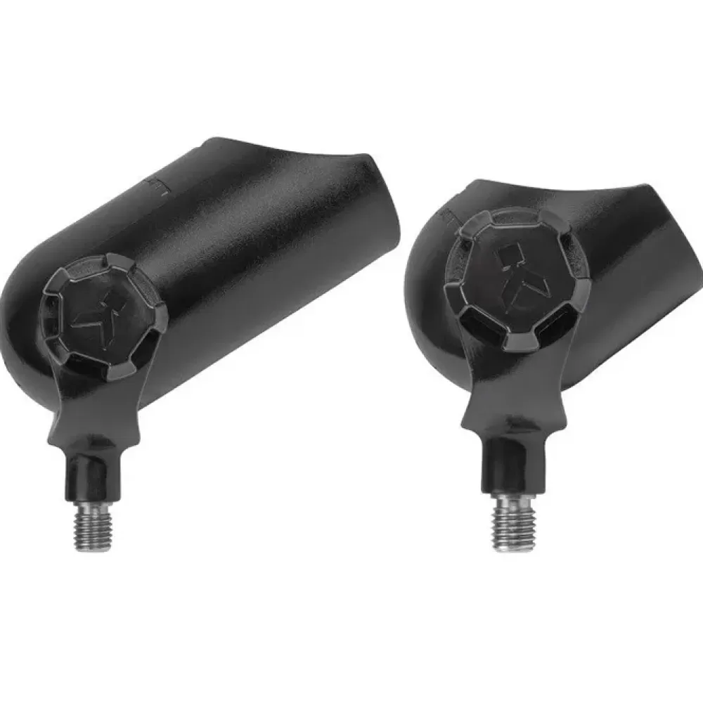 Korum Angle Tilt Fishing Butt Cups