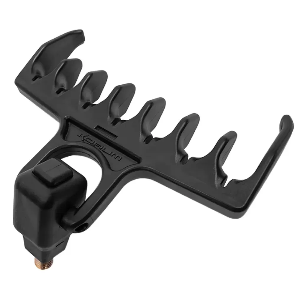 Korum Angle Tilt Quiver Rod Rest