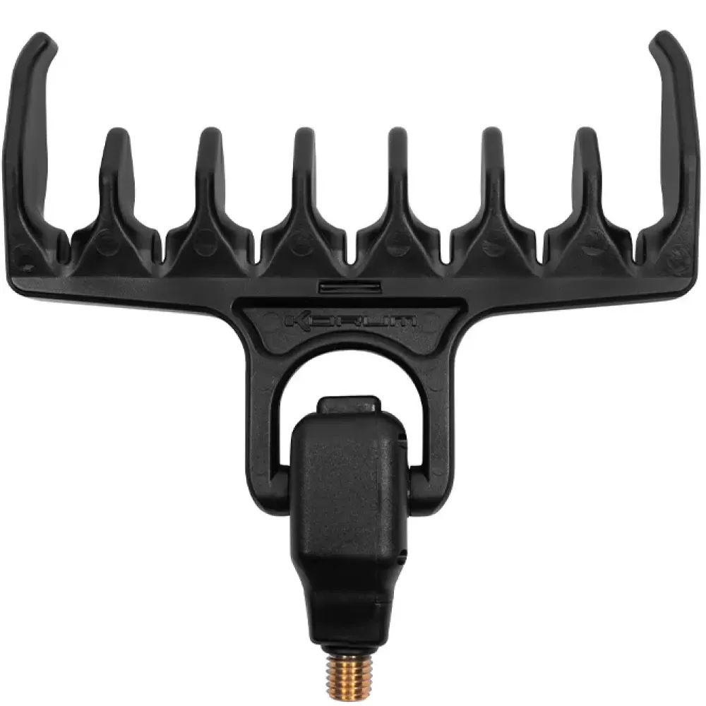 Korum Angle Tilt Quiver Rod Rest