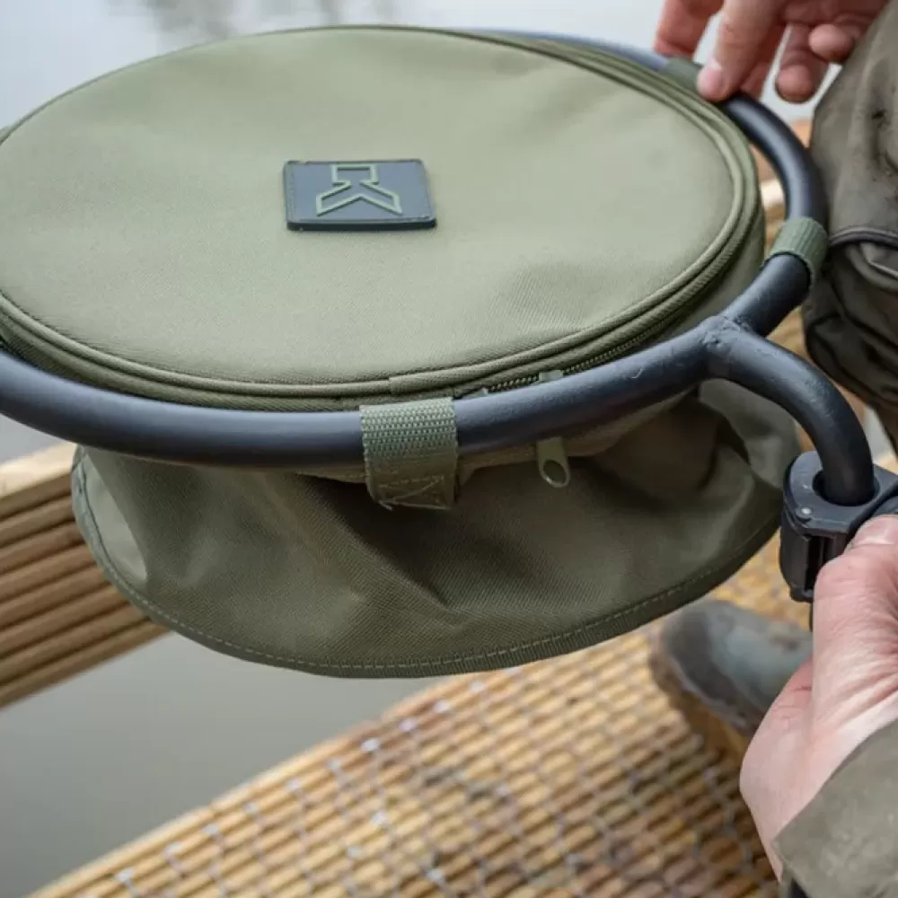 Korum Any Chair Groundbait Bowl
