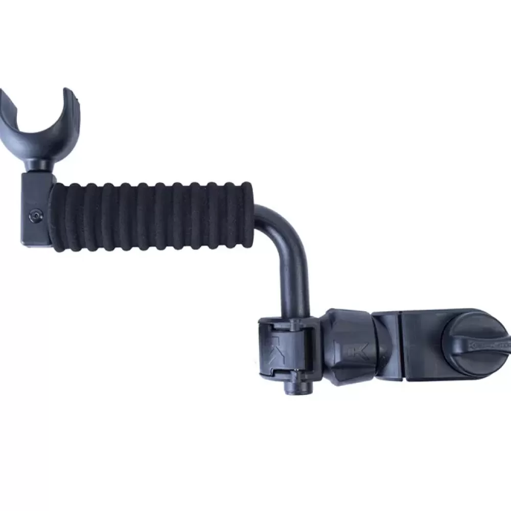 Korum Any Fishing Chair Single Butt Rest