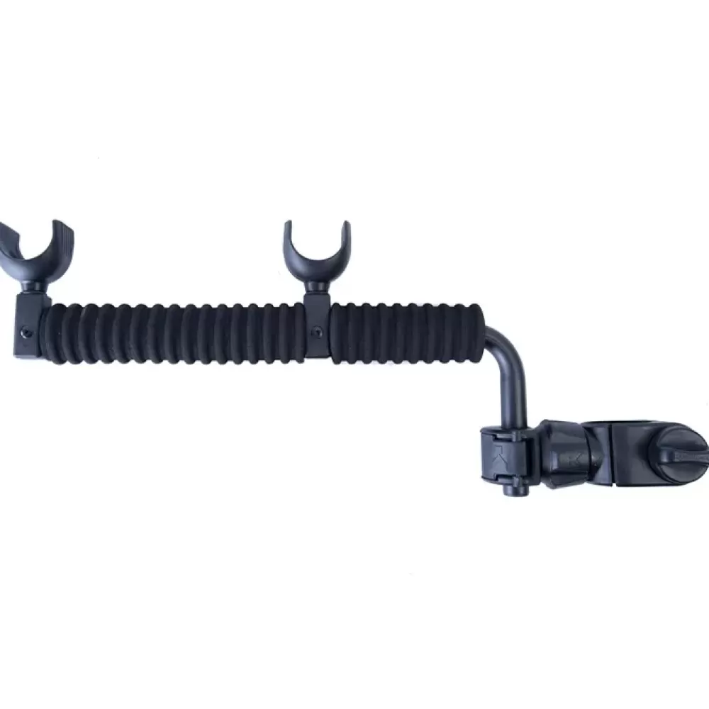 Korum Any Fishing Chair Two Rod Butt Rest
