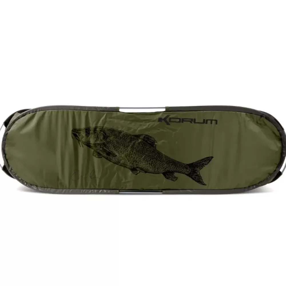 Korum Classic Barbel Fast Mat