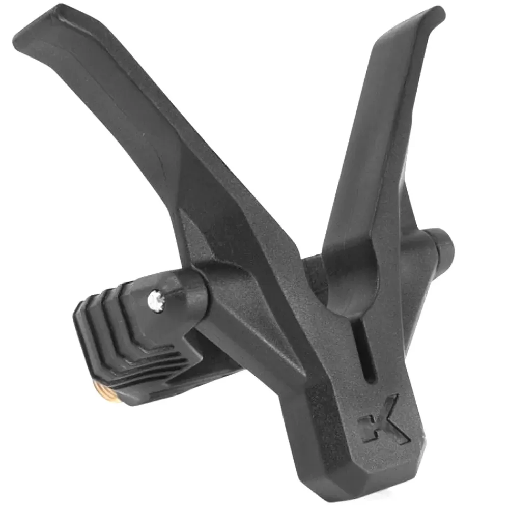 Korum Counterbalance Fishing Rod Rest