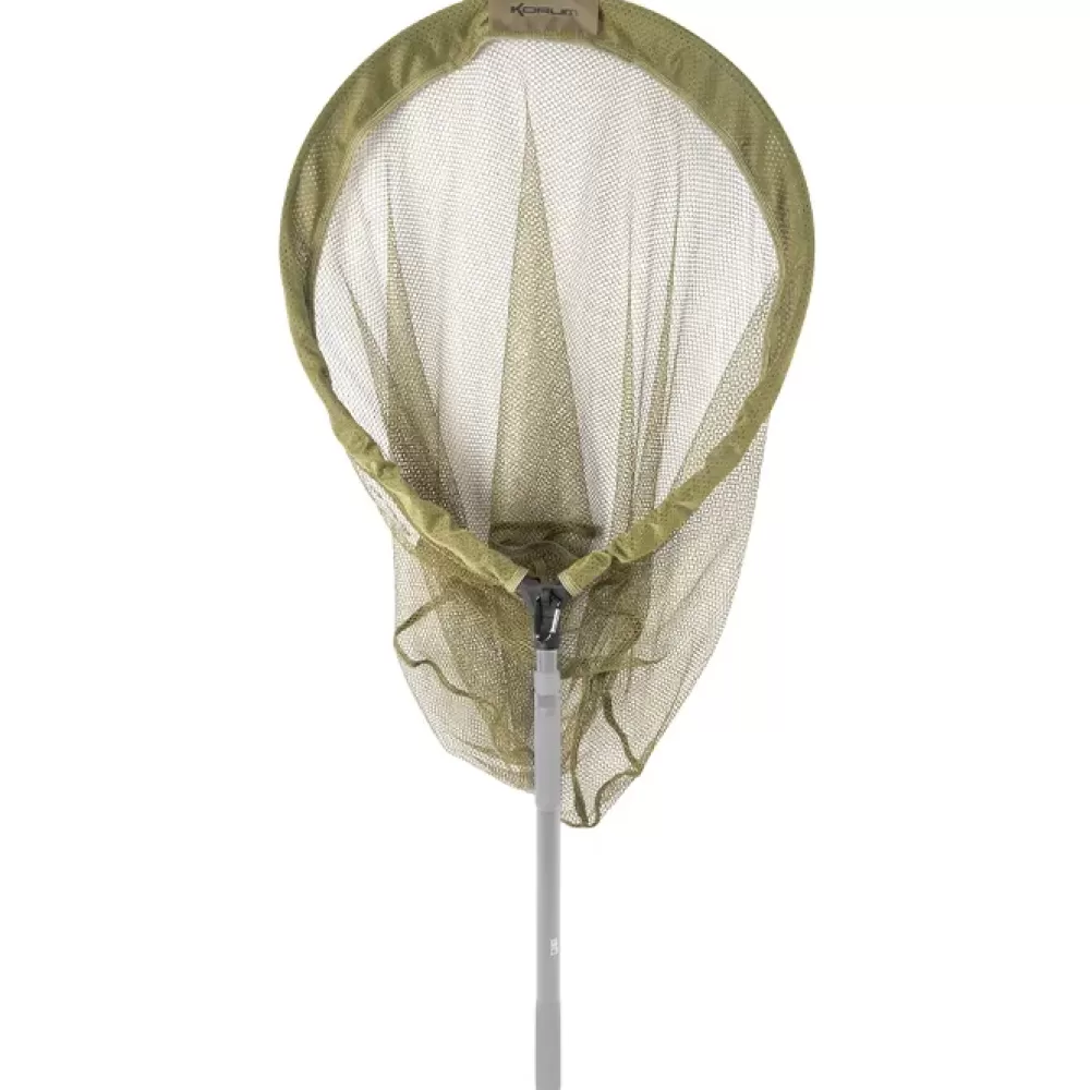 Korum Fast Landing Net Head