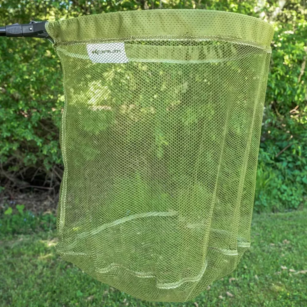 Korum Fast Landing Net Head