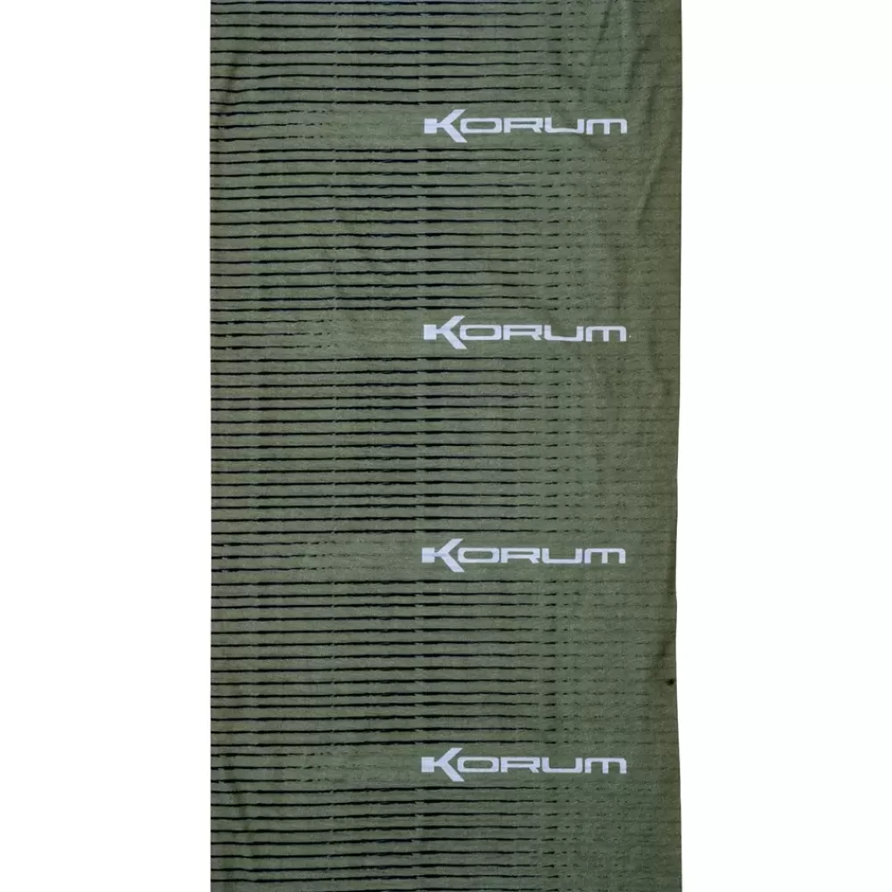 Korum Fishing Neck Shield