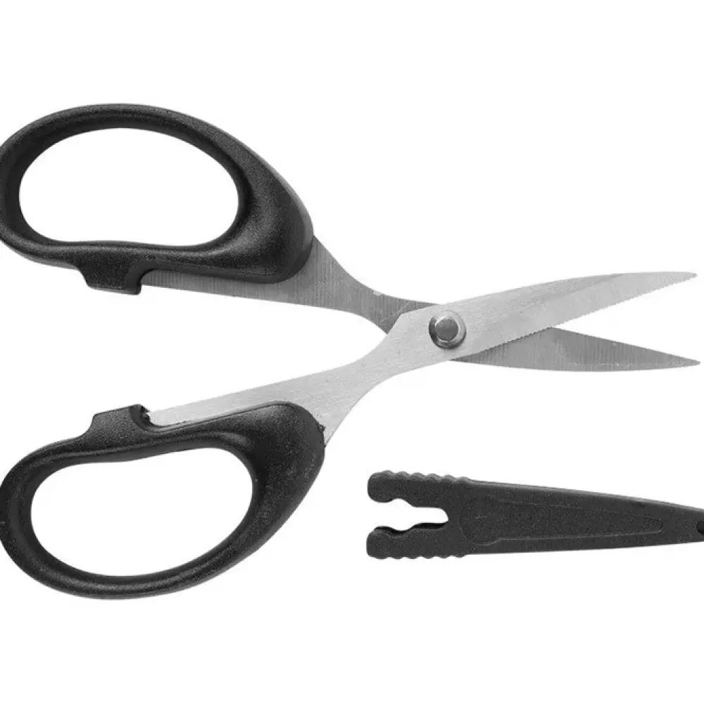 Korum Fishing Scissors