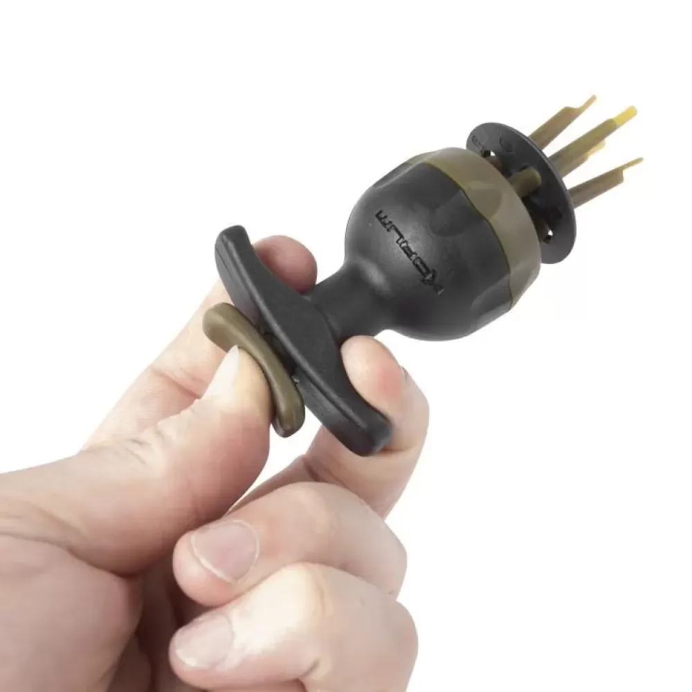 Korum Floating Mega Fishing Bait Bander
