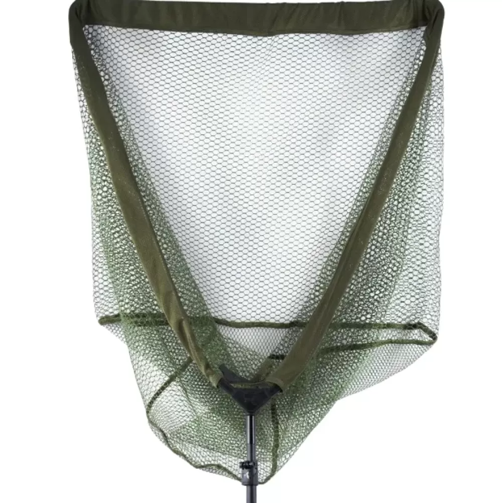 Korum Folding Latex Triangle Net