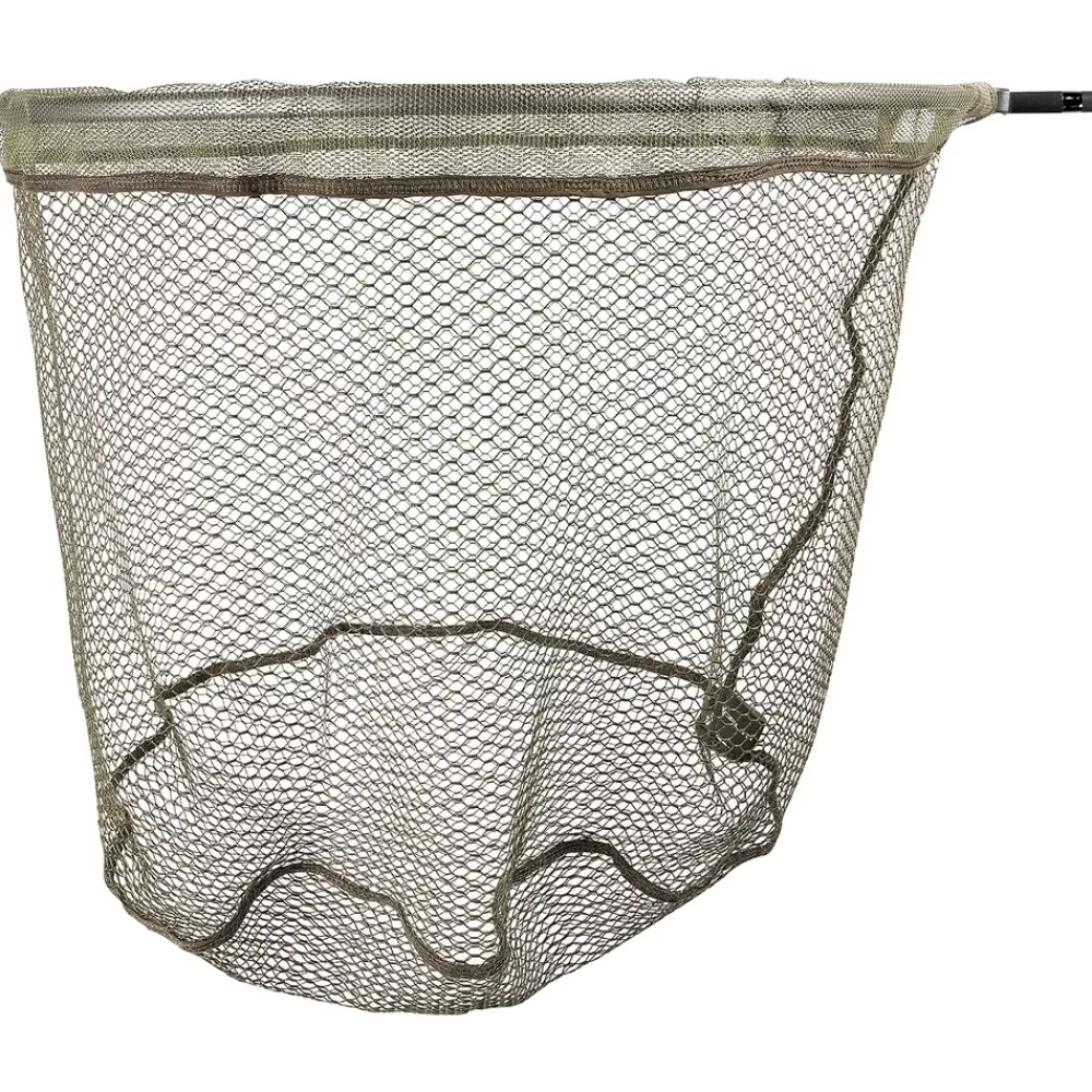 Korum Full Metal Latex Barbel Spoon Net