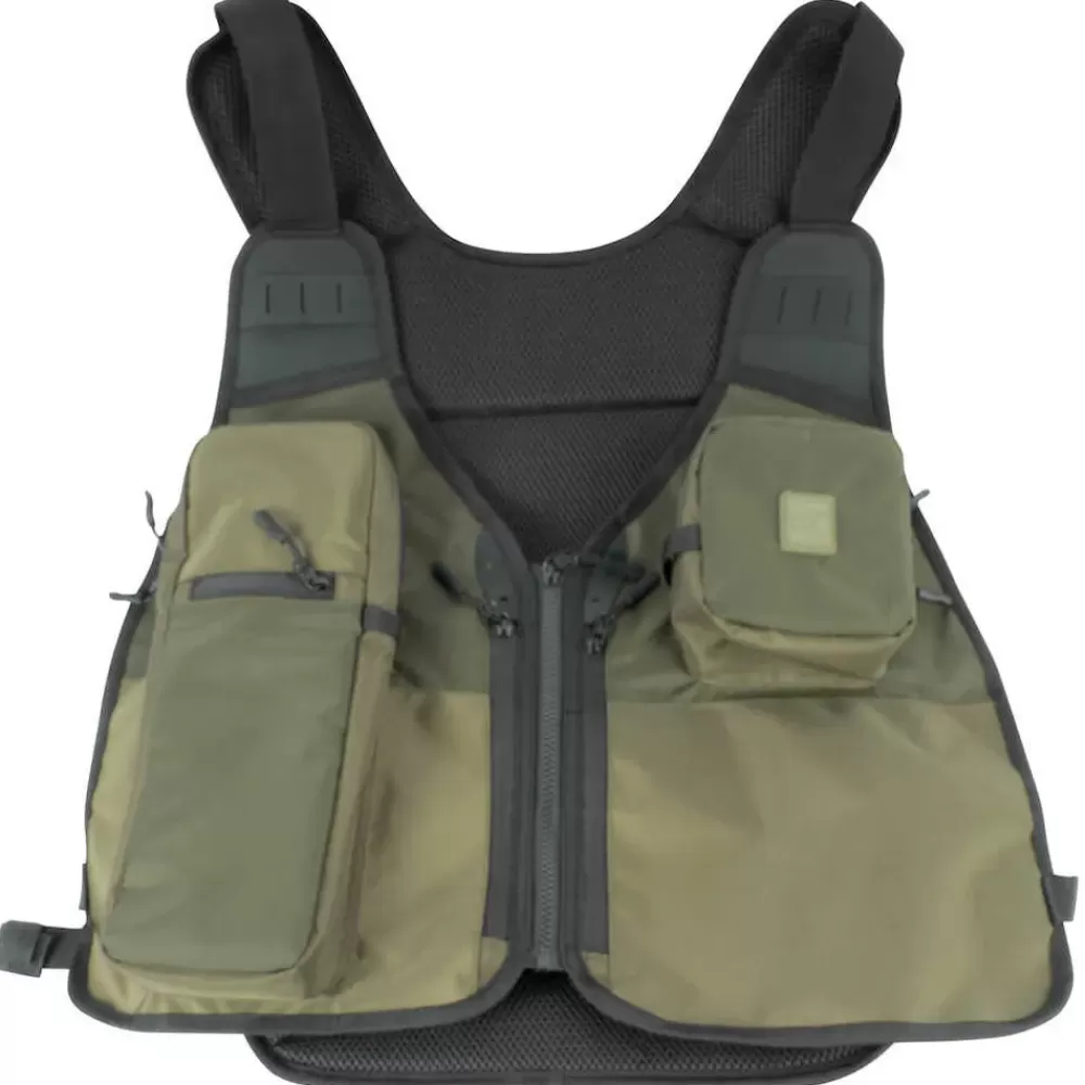 Korum Glide Roving Fishing Vest