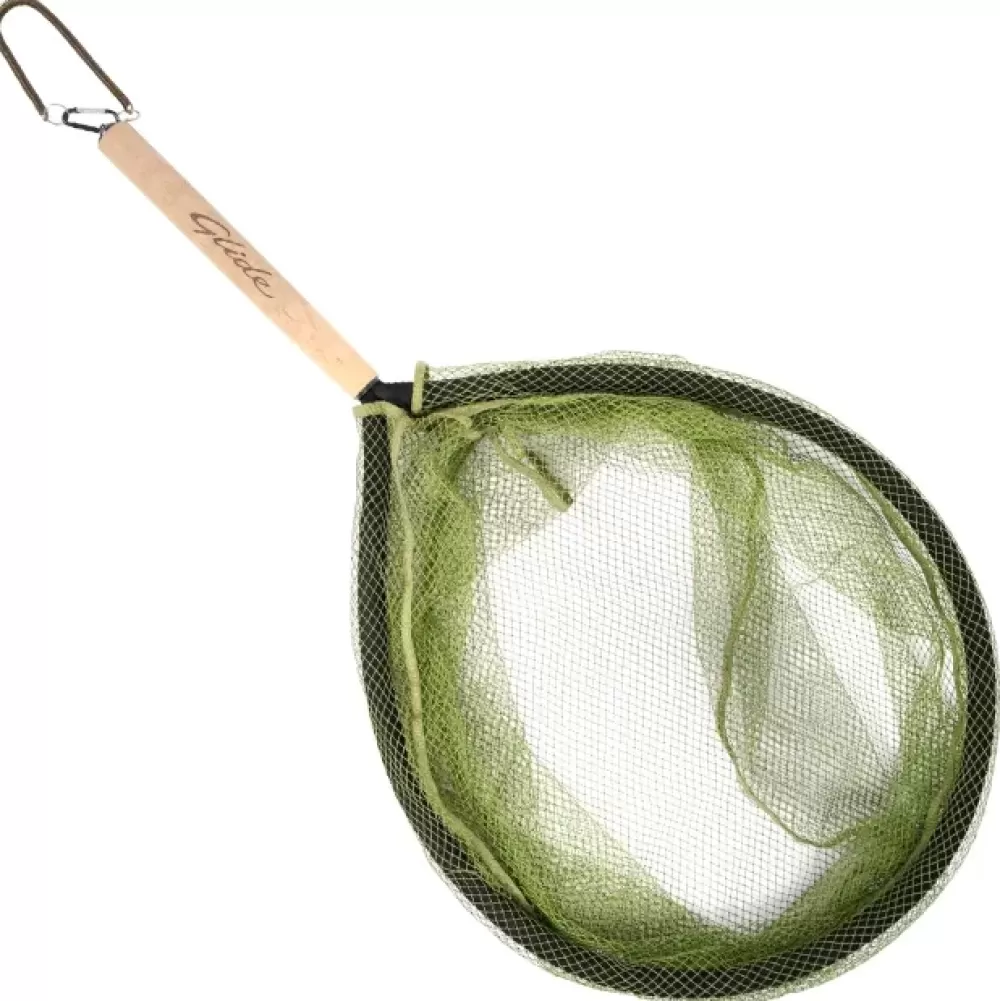 Korum Glide Wading 26" Latex Net