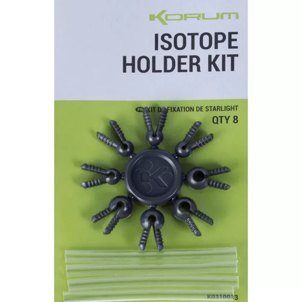 Korum Isotope Holder Kit