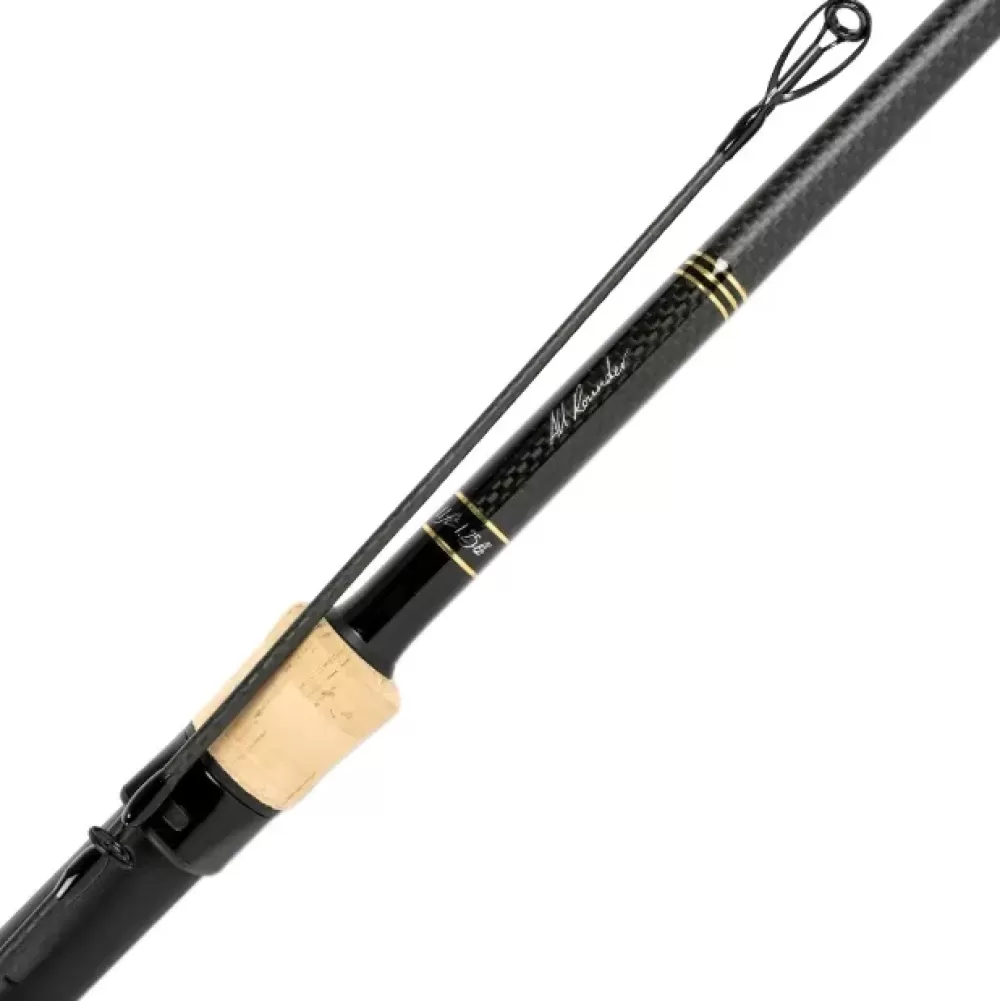 Korum 3K Allrounder Rod
