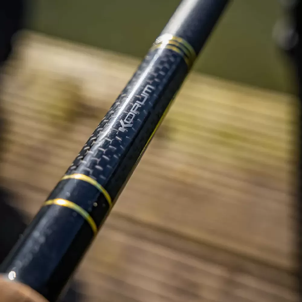 Korum 3K Allrounder Rod