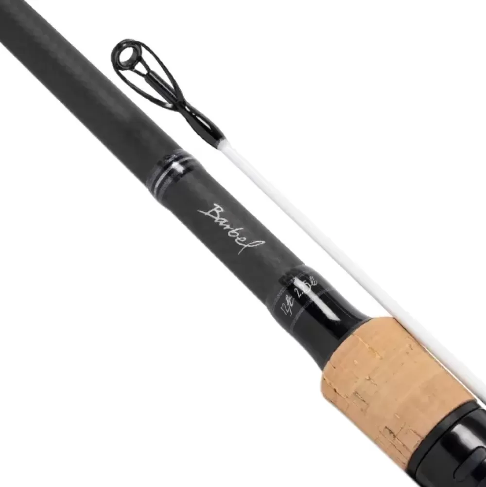Korum 3K Barbel Rod