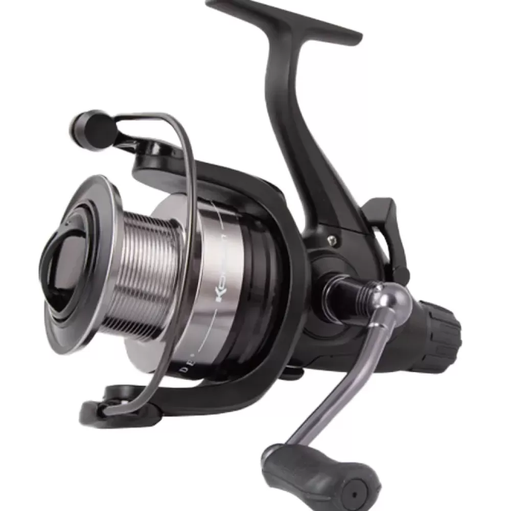 Korum Latitude Freespool Reel