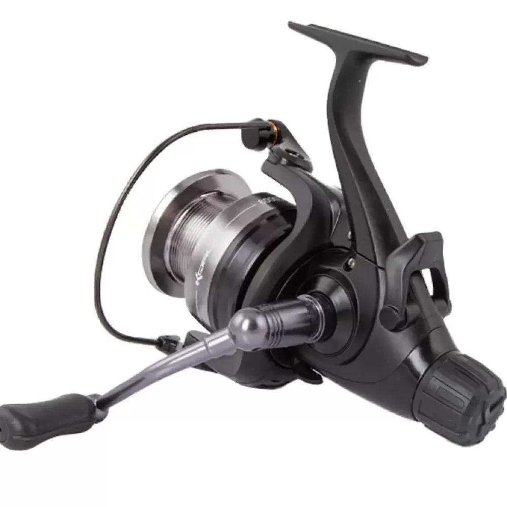 Korum Latitude Freespool Reel