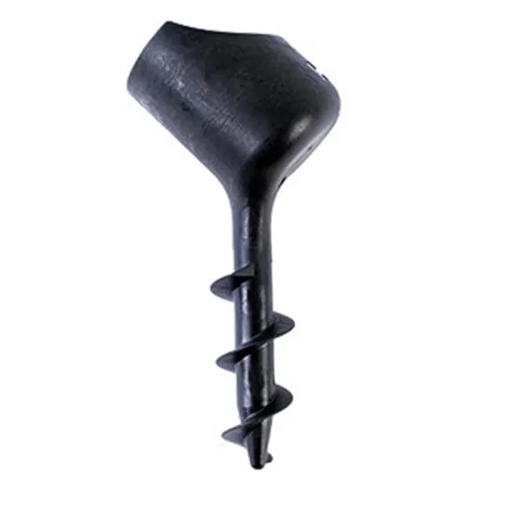 Korum Leverage Butt Screw
