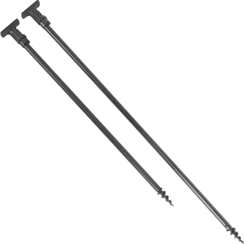 Korum Leverage Screw XT Bank Stick