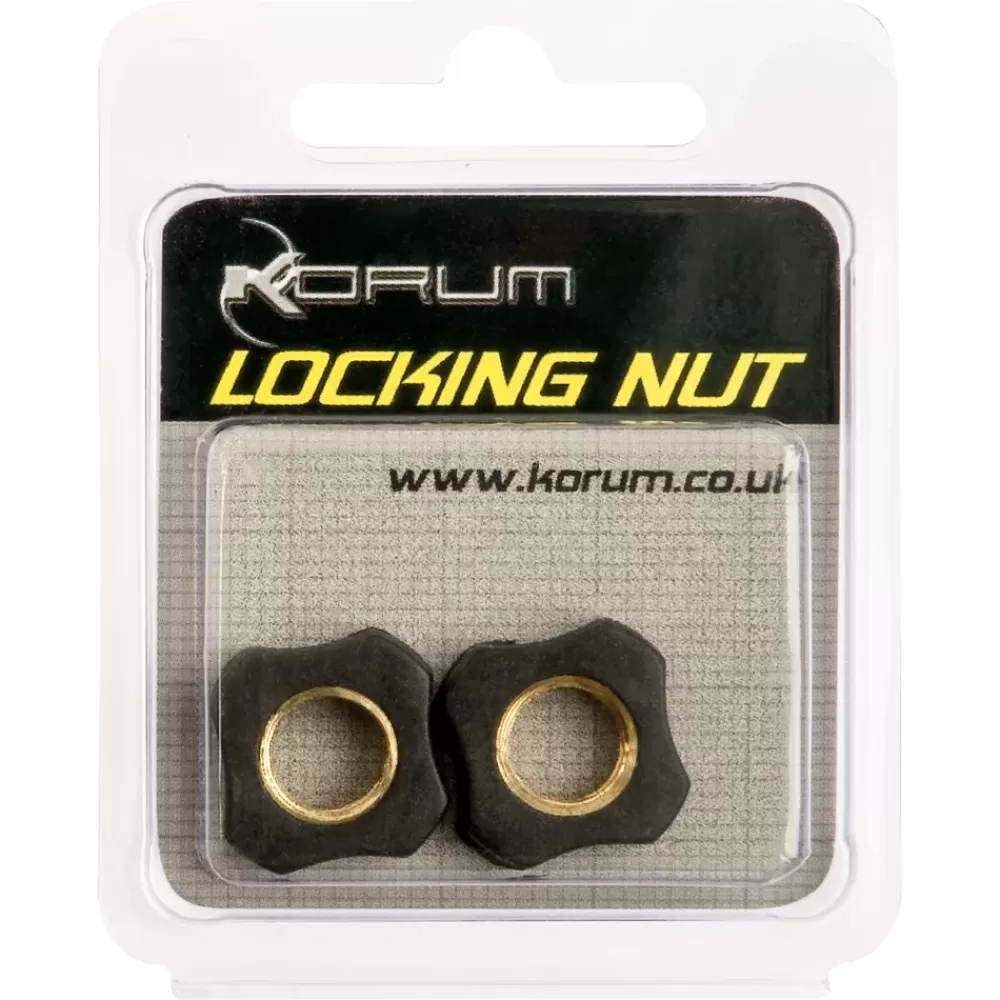 Korum Locking Nut