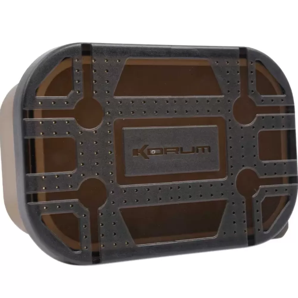 Korum Maggot Bait Tub