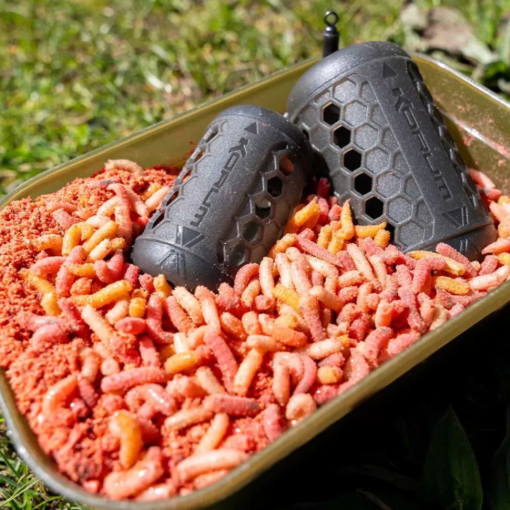 Korum Maggot Bait Tub