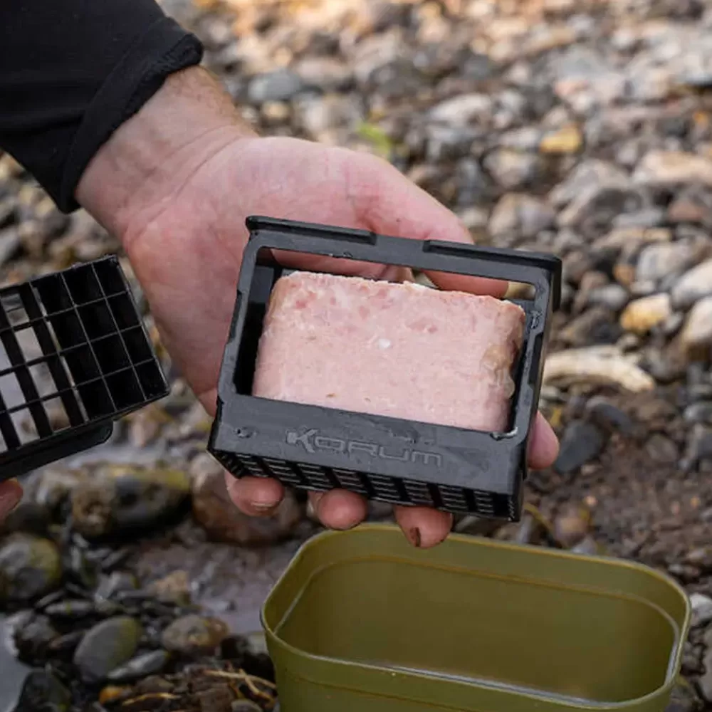 Korum Meat Cuber