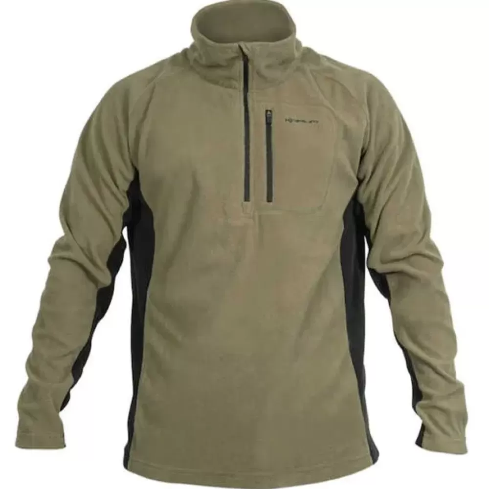Korum Microfleece