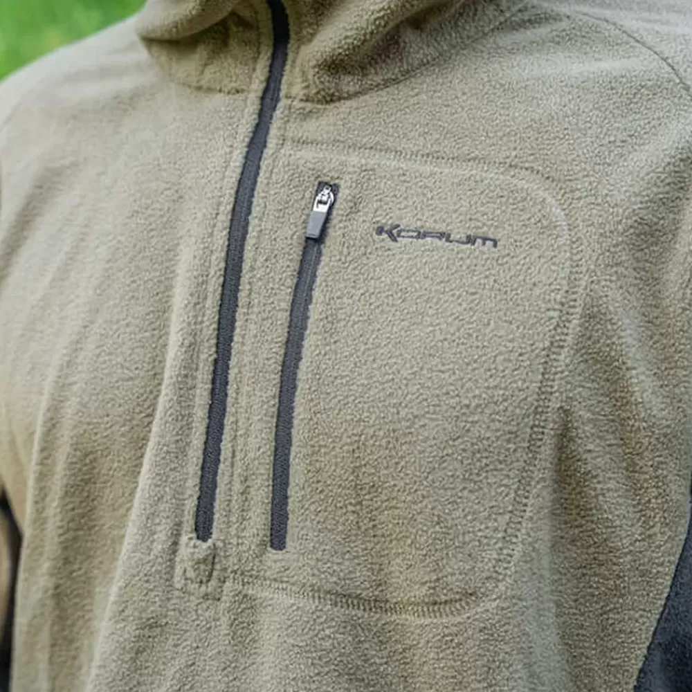 Korum Microfleece