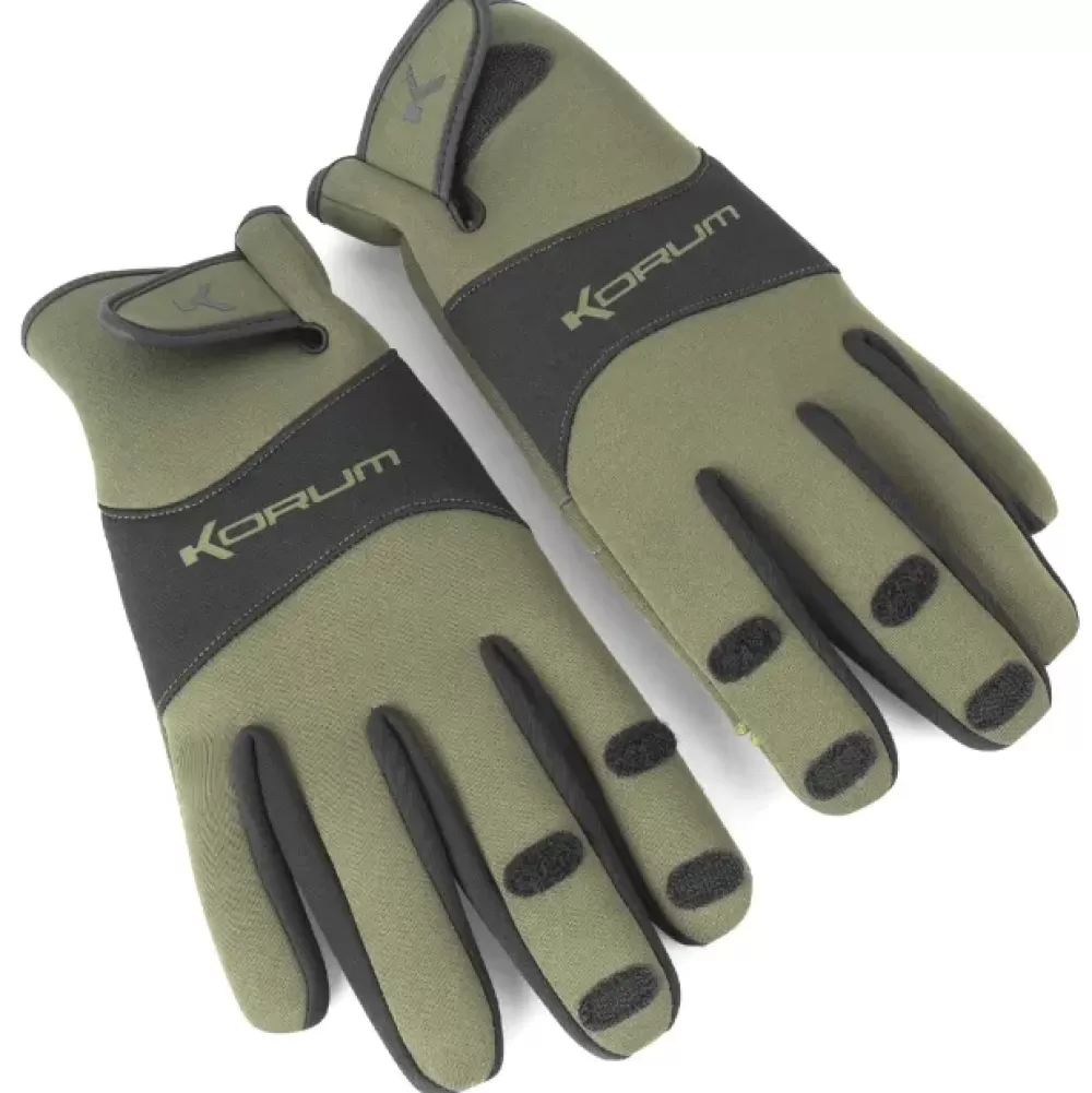 Korum Neoteric Gloves