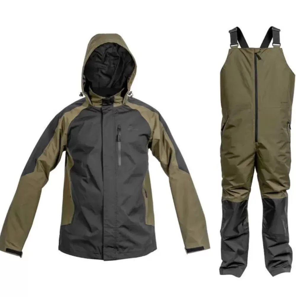 Korum Neoteric Waterproof Suit