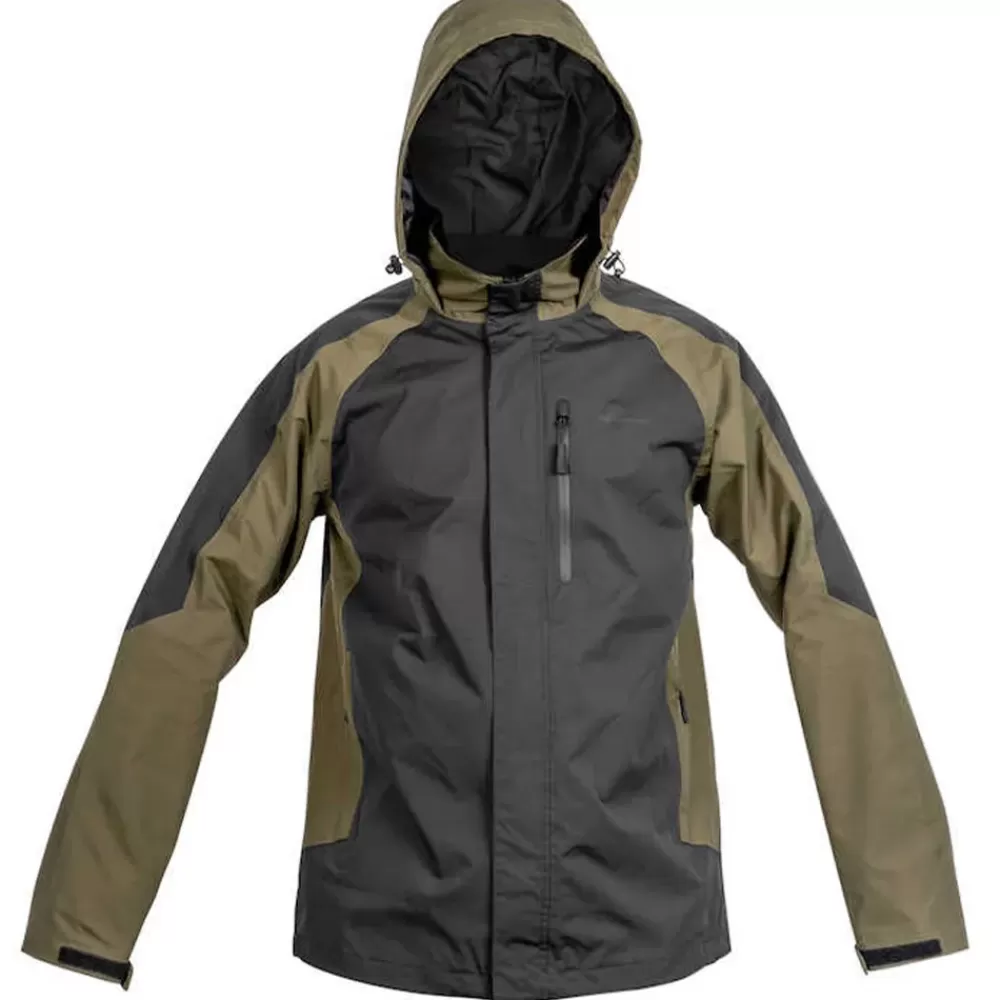 Korum Neoteric Waterproof Suit