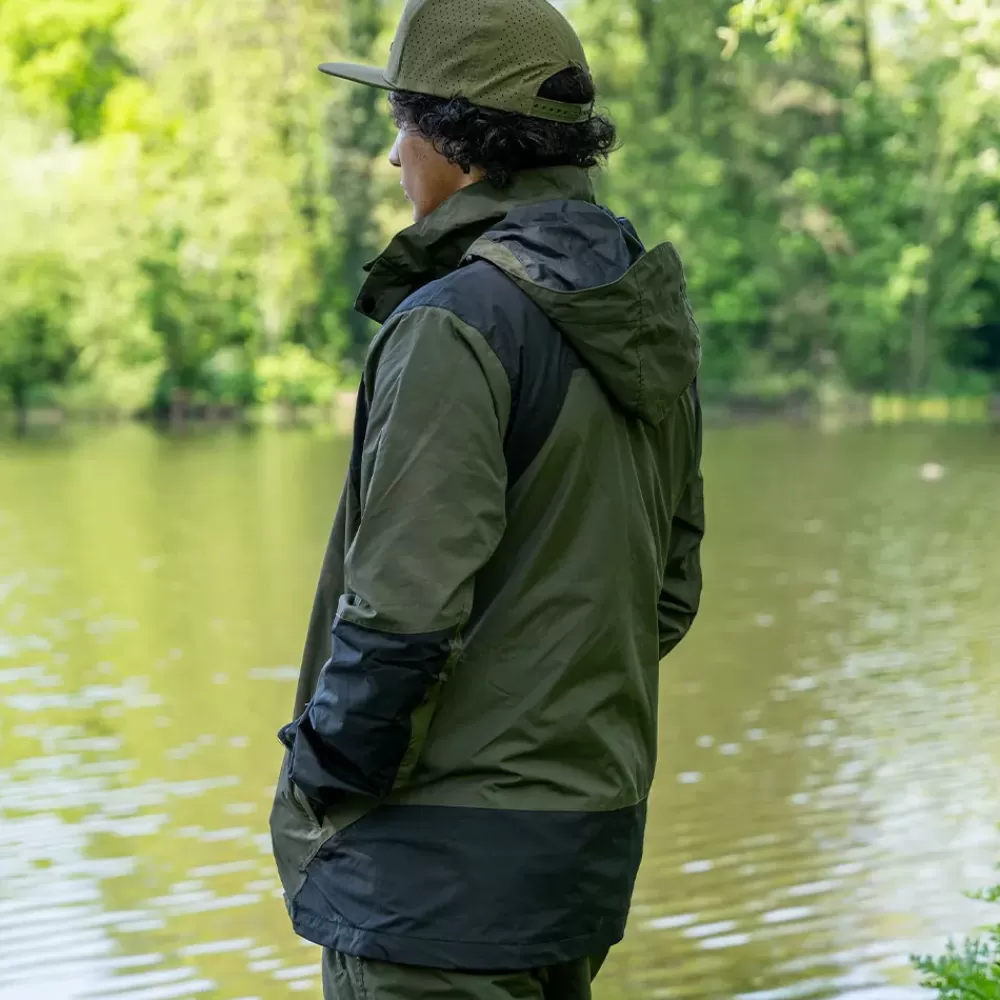 Korum Neoteric 5X5 Waterproof Suit