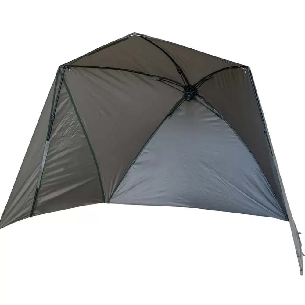 Korum Pentalite Brolly Fishing Shelter 50 Inch