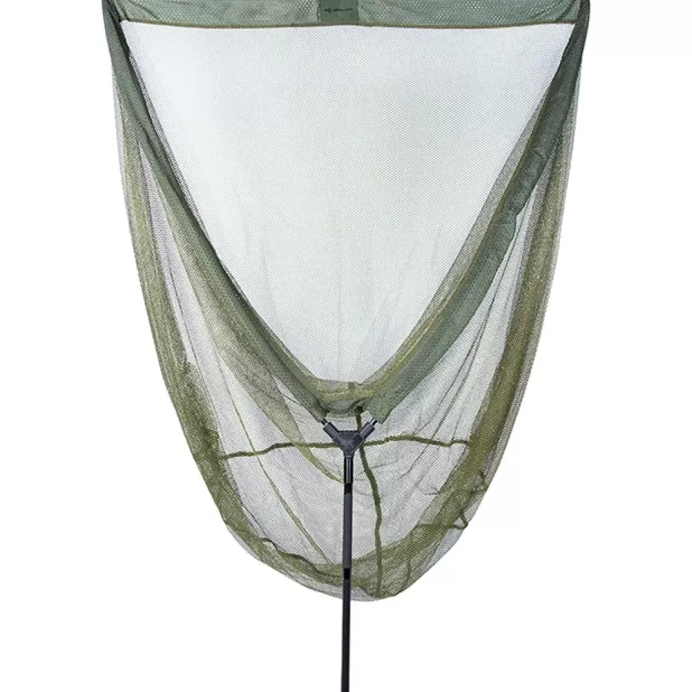 Korum Power Landing Net Combo